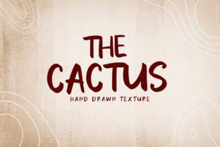 Boost Your Campaign with The Cactus Font
