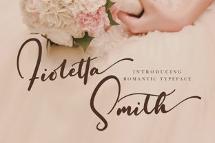 Bring Your Handmade Creations to Life with Fioletta Smith