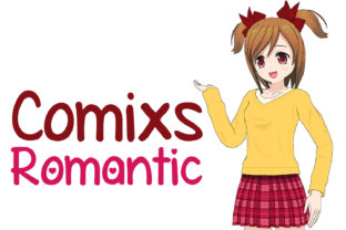 Comixs Duo: A Fun and Whimsical Font for Your Brand