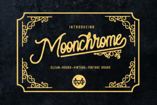 How Moonchrome Can Elevate Your Brand's Visual Identity